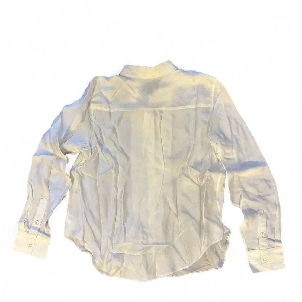 J. Crew Jules classic-fit shirt 10